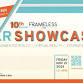 10th Annual Frameless Labs XR Showcase event image