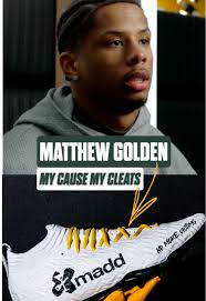 Matthew Golden Preview Vs Steelers Week 8