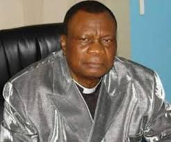 Abiara Cautions Nigerians Ahead of Forthcoming Election