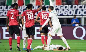 México vs trinidad y tobago: Rjdcbursaveurm