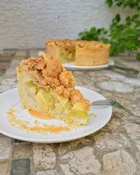 We did not find results for: Rhabarber Apfel Streuselkuchen