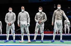 Budapest 2019 campionati mondiali scherma 21 luglio sciabola maschile a squadre finale terzo posto italia germania. Pijmkpjgyocxbm