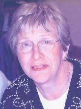 Obituary information for Evelyn Marie Anderson