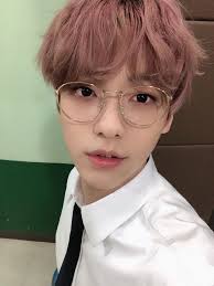 Txt Soobin In 2020 Txt Men Hair Color Hair
