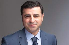 Maybe you would like to learn more about one of these? Selahattin Demirtas Flickr