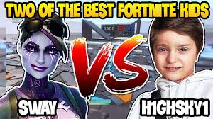 Faze Jarvis Vs Faze Sway 1v1 Mutabikh On september 11th, faze jarvis announced that he would be returning to streaming fortnite even though he was still banned from the game. faze jarvis vs faze sway 1v1 mutabikh