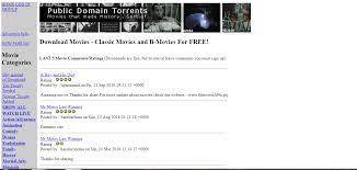 Also, you share your personal anybody can use youtube to download movies. Top 10 Free Movie Download Websites For 2019 Totally Legal Atechguides