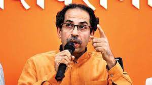 Fact Check No Chief Minister Uddhav Thackeray Has Not Announced Lockdown In Maharashtra From March 1