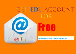 How do i get an edu email address? How To Get Edu Email Account For Free 2018 Naija Troop