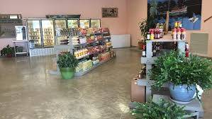 Gulf seafood treasures at Captain Avery