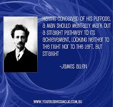 As a man thinketh by james allen [personal. 16 James Allen Quotes Ideas Quotes James Allen Words