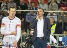 I am not everything that music is, but music is everything that i am. leandro was born in brazil, and he has been composing, orchestratin, arranging, and producing to the. Worldofvolley Pol M Gardini I Want To Come Back To Italy To A Great Club That Gives Great Opportunities