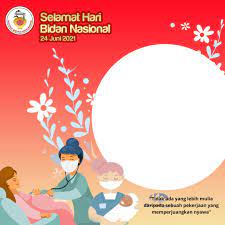 1 juni menjadi hari lahirnya pancasila yang juga ditetapkan sebagai hari libur nasional. Bingkai Twibbon Tentang Bidan Png Twibbon Hari Bidan Sedunia Tahun 2021 Gratis Berita Utama Twibbon Hut Jakarta Bangkit 2021 Orfhlaith8