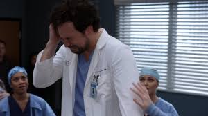 The best gifs are on giphy. Grey S Anatomy What Happened To Deluca Before The Season 17 Break