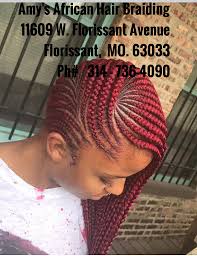 Louis, mo, shop to find items that display your culture. Amy African Hair Braiding Best African Hair Braiding Salon In Florissant