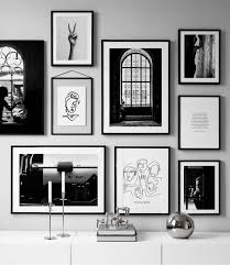 Black And White Art Prints Uk Modern Monochrome In 2020 Art Gallery Wall Wall Art Canvas Painting Gallery Wall Art Prints