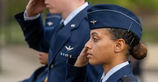Alabama State University's Air Force Reserve Officer Training Corps  Detachment 019 held its semesterly change of command