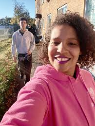 WOW WHERE DO WE BEGIN! ❄️300+ Folks served ! ❄️Planning since June ! ❄️  Several Local Orgs and Businesses step Up ❄️Mutual Aid At Its Finest  Neighbors caring for Neighbors! ❄️ let's