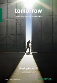 Install dam ular aplikasi versi terbaru for gratis. Tomorrow Experiencing Technology With Schaeffler Publications Schaeffler Group