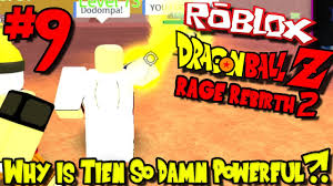 First, hop into the game and click on the menu. Dragon Ball Rage Rebirth 2 New Level Codes And More Roblox Youtube