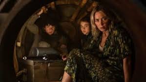 All the money in the world (2017). Nonton Film A Quiet Place Part Ii 2021 Subtitle Indonesia Boomxxi