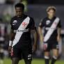 Vasco da Gama Struggles to Break Winless Streak Amid Relegation Zone Pressure