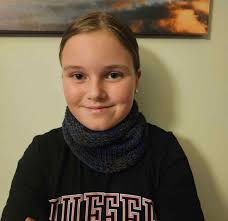 WRAP UP WARM THIS WINTER! Local talent Lexie Taylor is bringing her cozy  creations to the A&P Show! Don't miss out