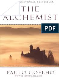 I'm interested only in the present. Coelho Paulo The Alchemist Pdf Shepherd Sheep