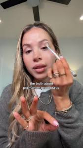 The Truth About Permanent Tan Treatments