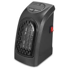 Want to check if this ceramic plug in wall electric heater fits within your budget? 110 220v 350w Portable Wall Outlet Handy Heater Air Warmer Electric Radiator Buy At A Low Prices On Joom E Commerce Platform