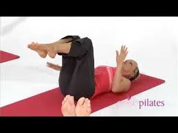 Pelvic Floor Exercises Video 7 Alternate Arm Pulses Poise Pilates Youtube Pelvic Floor Exercises Floor Workouts Pelvic Floor