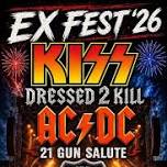 EX Fest 26