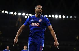 «ο ολυμπιακός είναι τρόπος ζωής, είναι η μεγάλη μας αγάπη» το μήνυμα του προέδρου του ολυμπιακού, βαγγέλη μαρινάκη για τα 96α γενέθλια του συλλόγου. Uefa Europa League On Twitter What Drama El Arabi Olympiacos Hero Uel