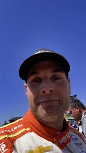 You probably recognize the #INDYCAR Technical Director Kevin Blanch