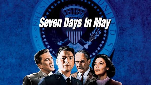 Prime Video: Seven Days in May