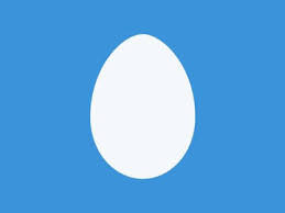 You can't upload icons as an anonymous user. What Does It Mean To Be An Egg On Twitter Merriam Webster