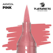 AK-Interactive: Playmarkers - Pink