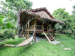 Ναι, το hotel khao sok & spa προσφέρει ένα λεωφορείο αεροδρομίου για τους πελάτες. Top 10 Hotels Im Khao Sok Nationalpark