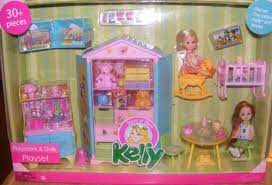 Dolls & curtains are not included. Barbie Playroom With Tea Set Toy Cabinet Kelly And Friend By Mattel 158 87 Barbie Kids Barbie Playsets Barbie Toys