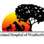 Weatherford Animal Clinic from animalhospitalofweatherford.com