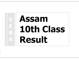 Students enrolled for hslc assam class 10 result 2021 can check their assam hslc exam result 2021 through the following steps. Yxqxtzikcpitfm