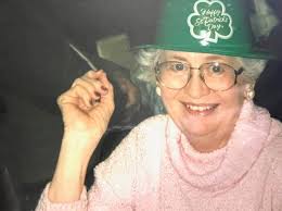 Jarene Caffey Robison Obituary