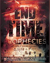 Easy to use online tools with thousands of stock photos, clipart and effects. End Time Prophecies Church Flyer Tempalte By Seraphimchris On Deviantart