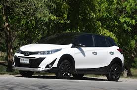 Hey guys, this is all new 2020 toyota yaris cross upcoming suv india, here is full details of all new 2021 toyota yaris. Toyota Yaris Cross 1 2 High 2020 Review