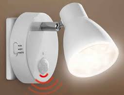 Ware im zulauf / liefertermin erfragen. Lampen Mit Bewegungsmelder Online Kaufen Otto