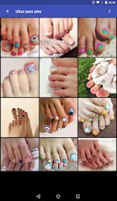 Ver más ideas sobre uñas pintadas, hombres, uñas. Download Unas Pintadas Para Pies For Pc Windows And Mac Apk 1 0 Free Beauty Apps For Android