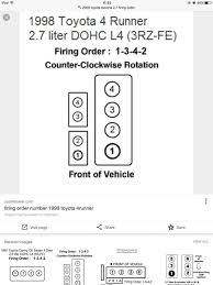Find 27 used 2000 toyota tacoma as low as $5,950 on carsforsale.com®. 3rz Firing Order Tacoma World