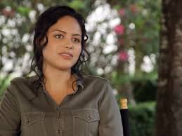 She belongs to white ethnicity and holds an american nationality. The Rookie Ray Donovan S Alyssa Diaz Joins Abc Drama Series