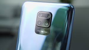 Depending on the specific version and its features. Xiaomi Redmi Note 9 Pro Test Chip