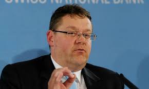 Ex-Banking Heavyweight Charged with Insider Trading